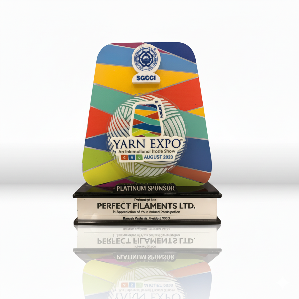 Perfect Filament Limited